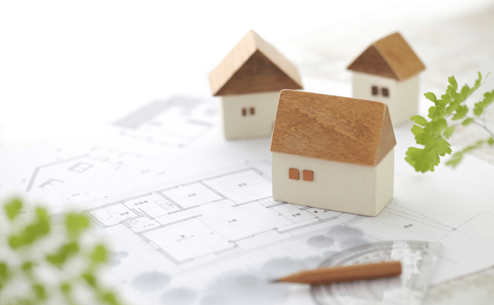 リフォームと建て替えまとめ