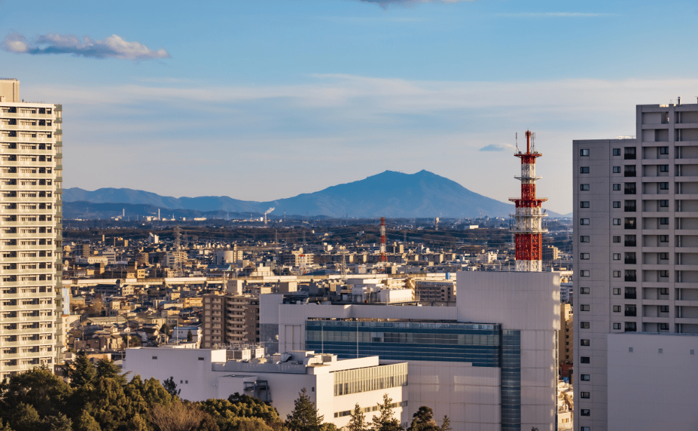 宇都宮で平屋中古住宅を探すおすすめエリア