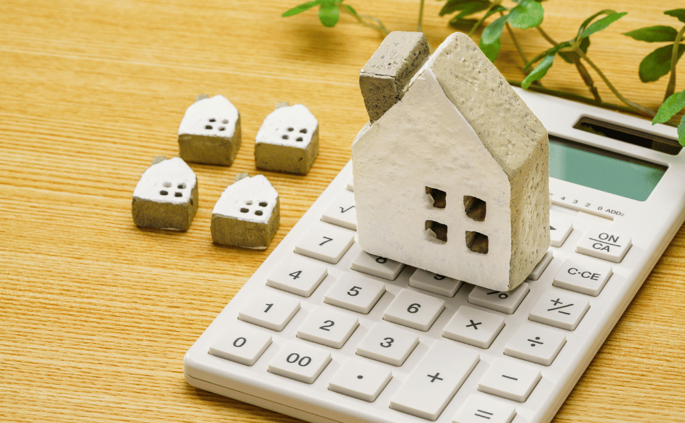 宇都宮の中古戸建の価格相場