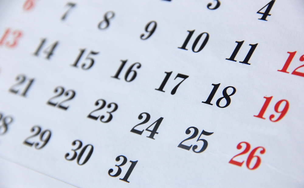 トイレのリフォーム工事日数の目安