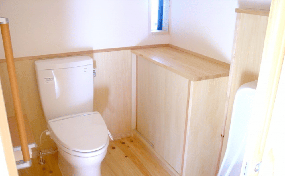宇都宮でトイレリフォームを成功させるために