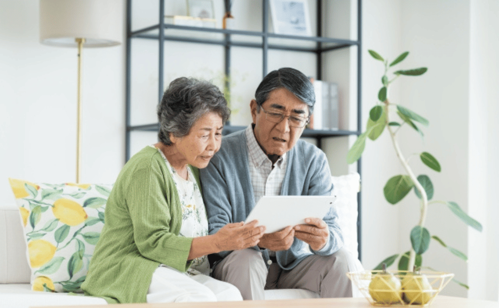 高齢者向け・介護リフォームの補助金