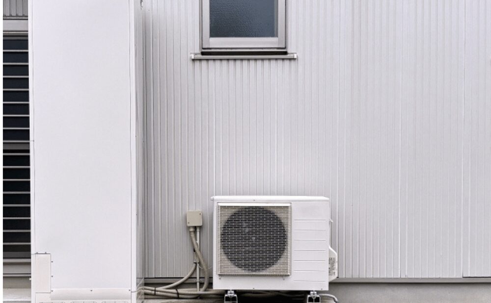 エコキュート入れ替えについて