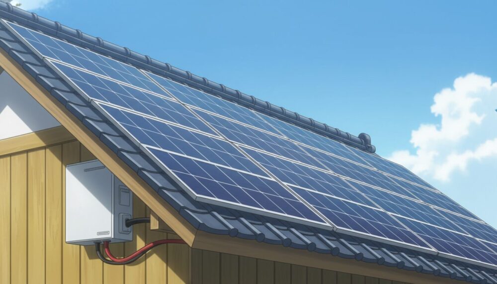 太陽光+蓄電池のセット価格はいくら?容量別の費用相場