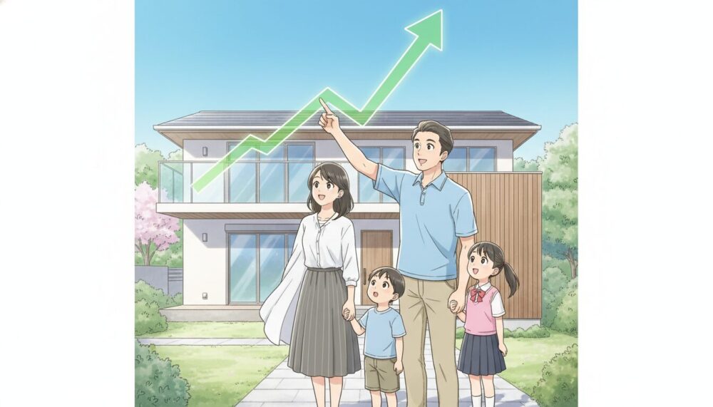 何年で元が取れる?投資回収シミュレーション