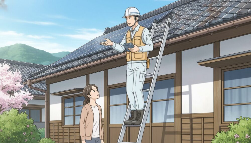 後付けで失敗しないための注意点