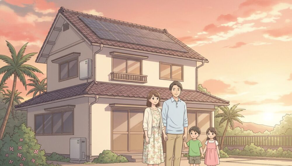 まとめ:太陽光+蓄電池セット導入で後悔しないために