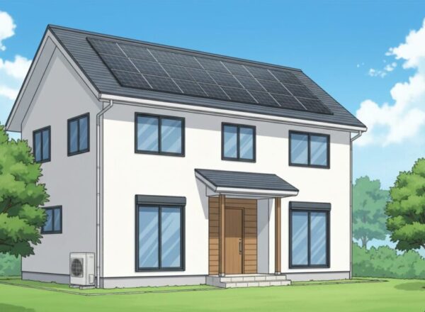 太陽光+蓄電池のセット価格はいくら？2026年最新の費用相場・補助金・回収年数を徹底解説