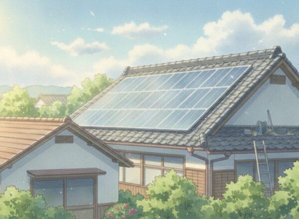 太陽光のメンテナンス費用はいくら？点検・交換・撤去の相場