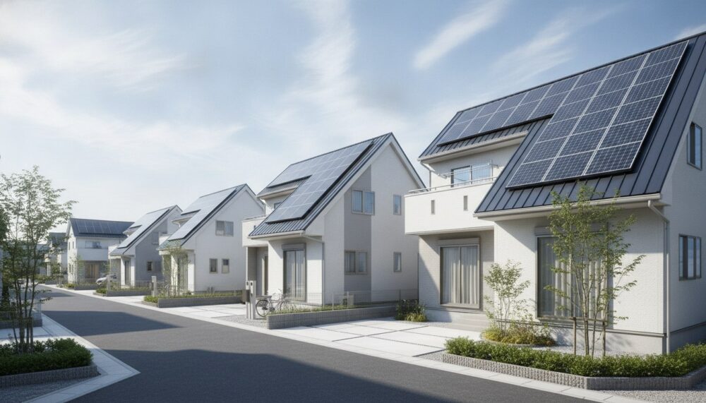 宇都宮・栃木でエネファーム+太陽光+蓄電池を導入する費用と補助金