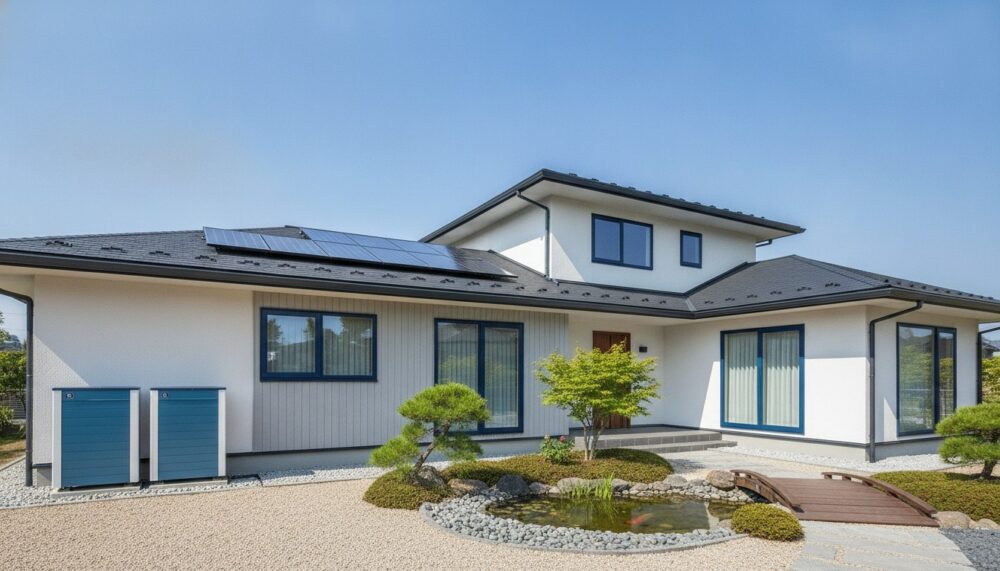 エネファームと太陽光・蓄電池の併用で後悔しないためのまとめ