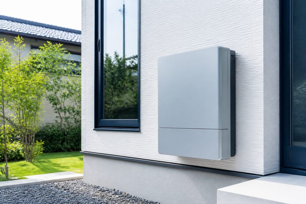 電気代ゼロを左右する自家消費率の考え方