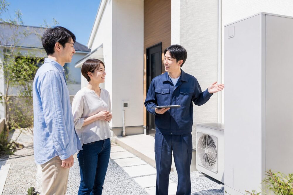 太陽光と蓄電池の電気代についてよくある質問