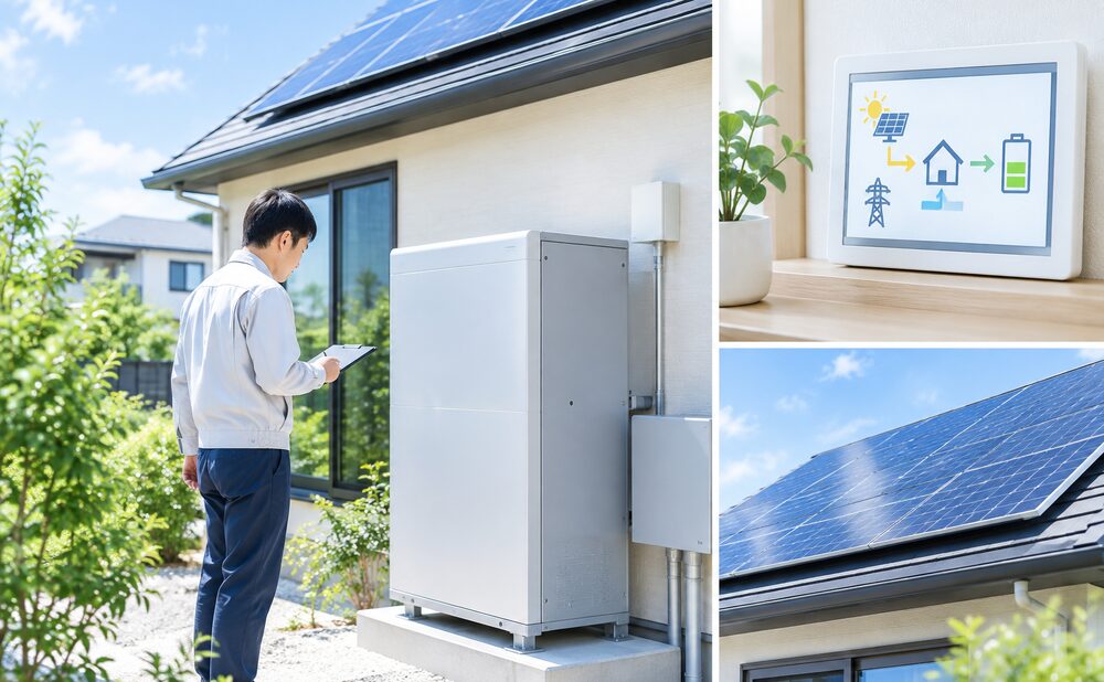 蓄電池の寿命でよくある質問