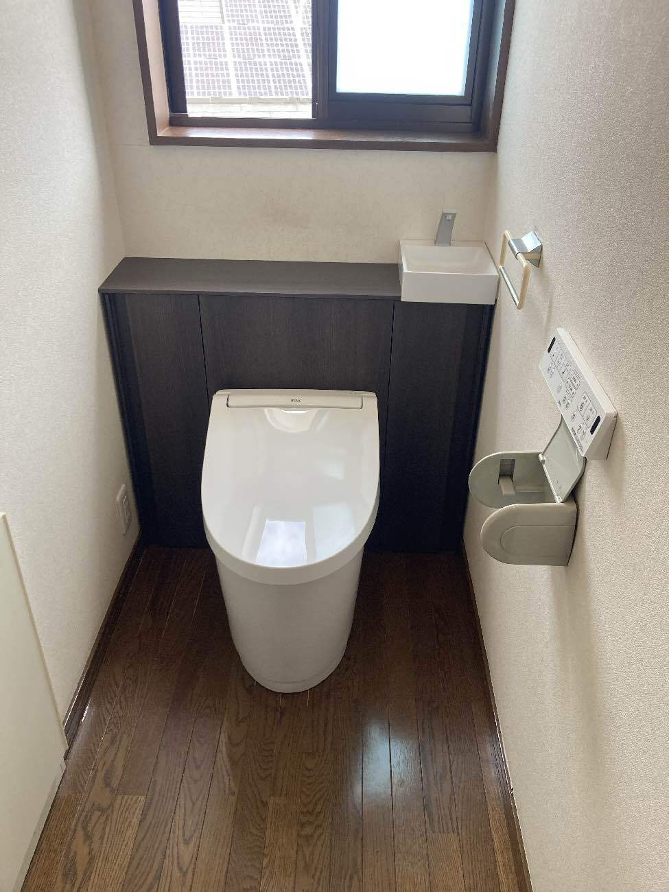イベント来場でお得なトイレリフォーム（宇都宮市）